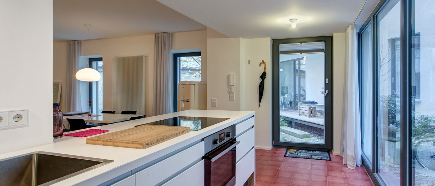 apartment München Sendling 01 kitchen 9053