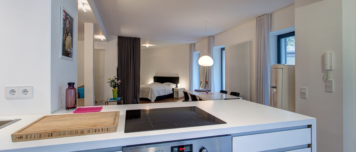 apartment München Sendling 02 kitchen 9053