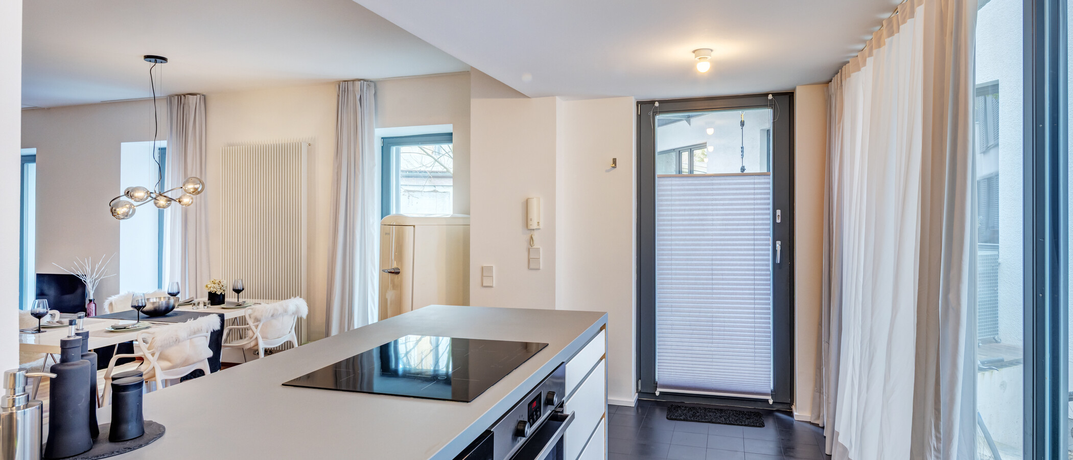 apartment München Sendling 03 kitchen 9053