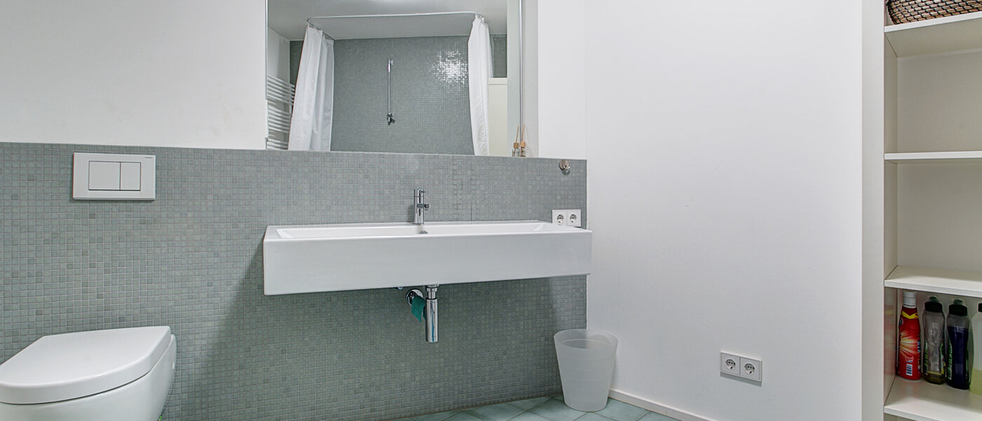 apartment München Sendling 02 bathroom 9053