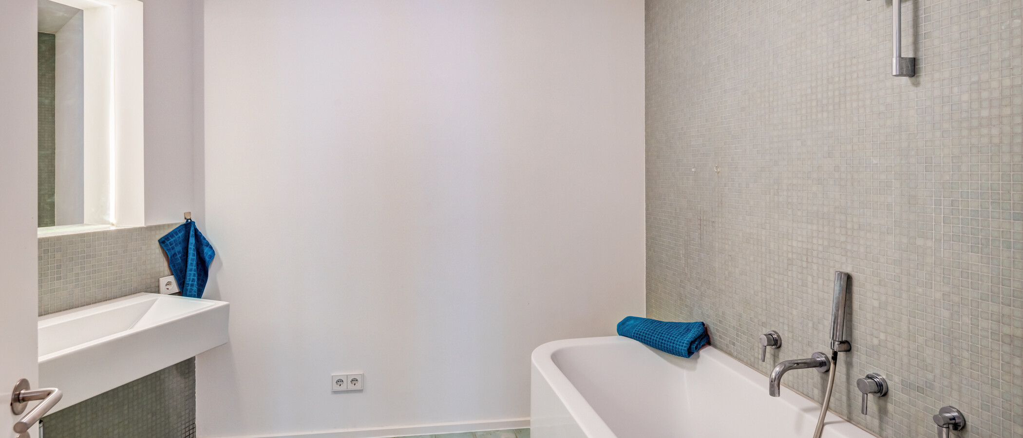 apartment München Sendling 02 bathroom 9053