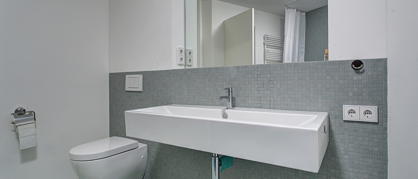apartment München Sendling 03 bathroom 9053