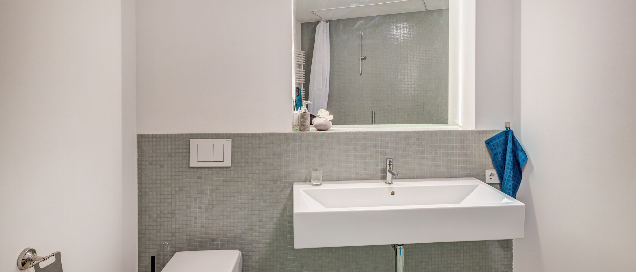 apartment München Sendling 03 bathroom 9053