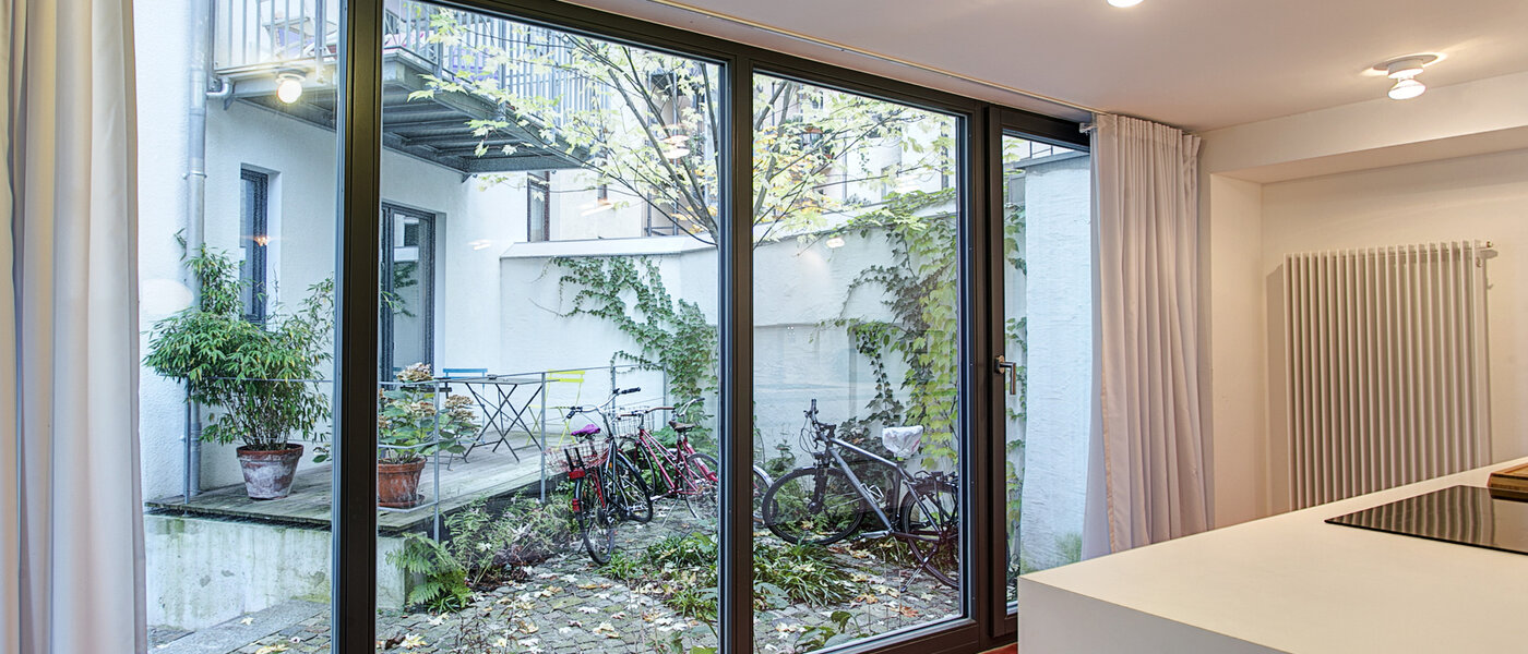 apartment München Sendling 01 view 9053