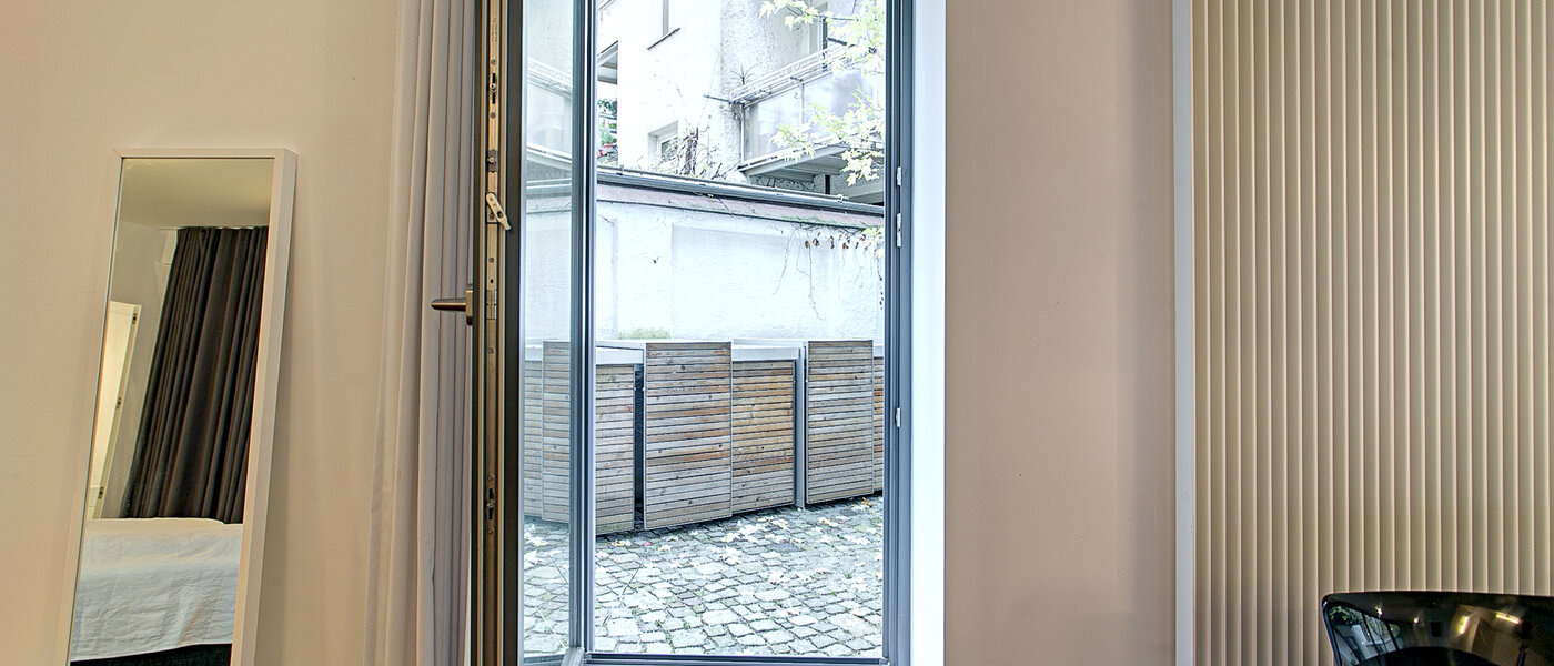 apartment München Sendling 02 view 9053