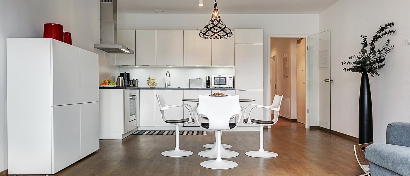 apartment München Neuhausen 03 living room 9058