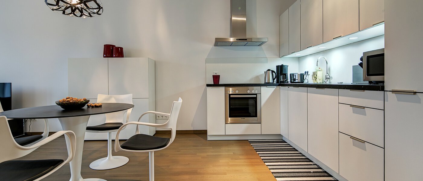 apartment München Neuhausen 02 kitchen 9058