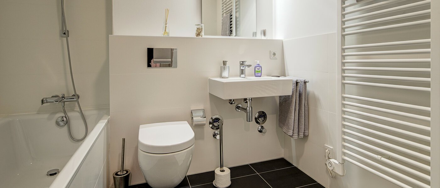 apartment München Neuhausen 01 bathroom 9058