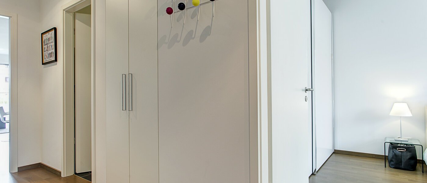 apartment München Neuhausen 03 hall 9058