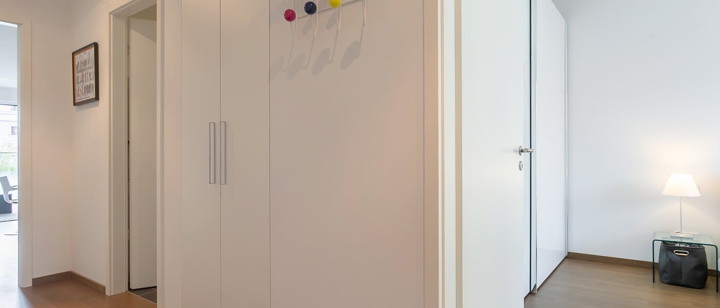 apartment München Neuhausen 03 hall 9058