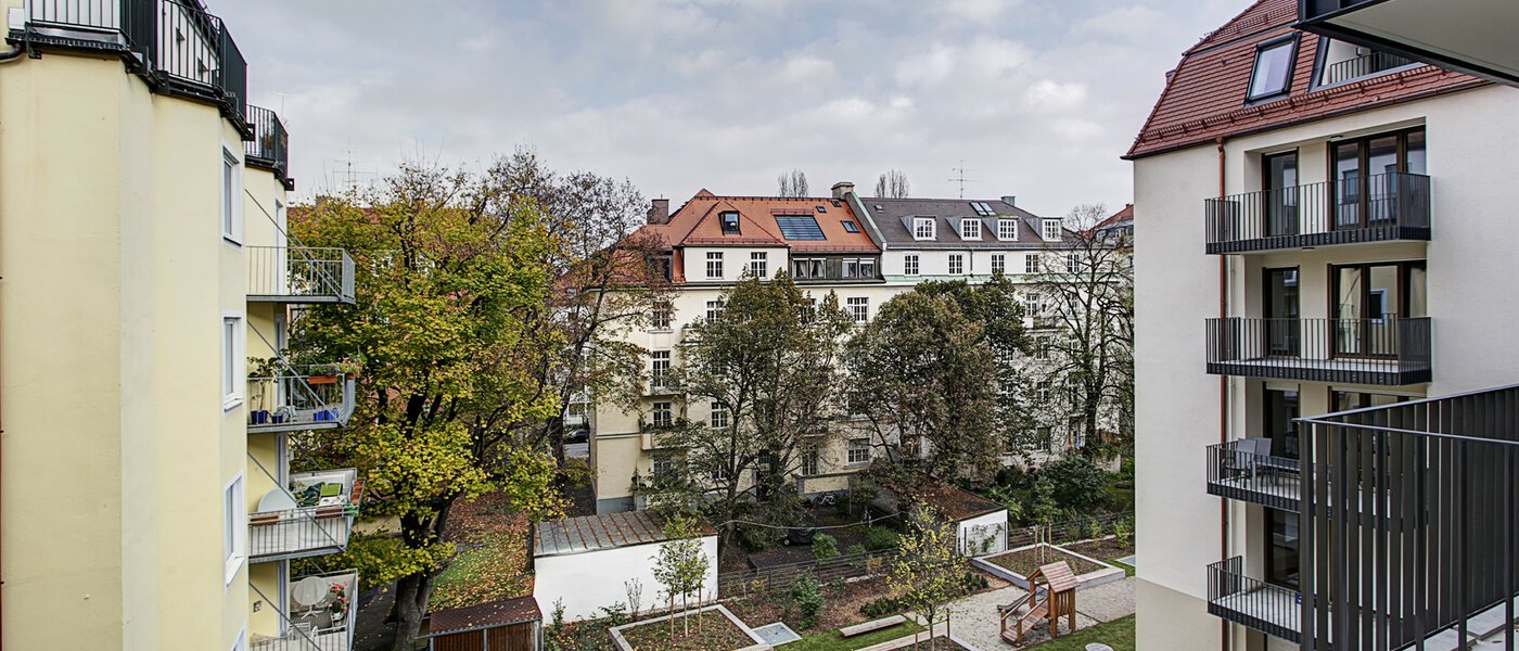 apartment München Neuhausen 01 view 9058