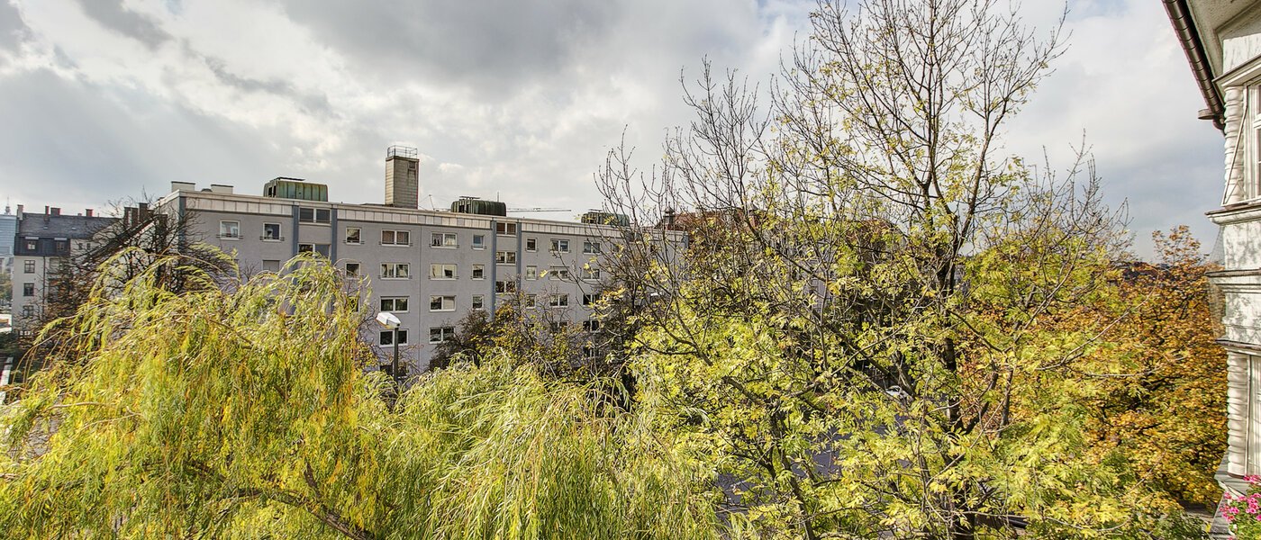 apartment München Neuhausen 02 view 9058