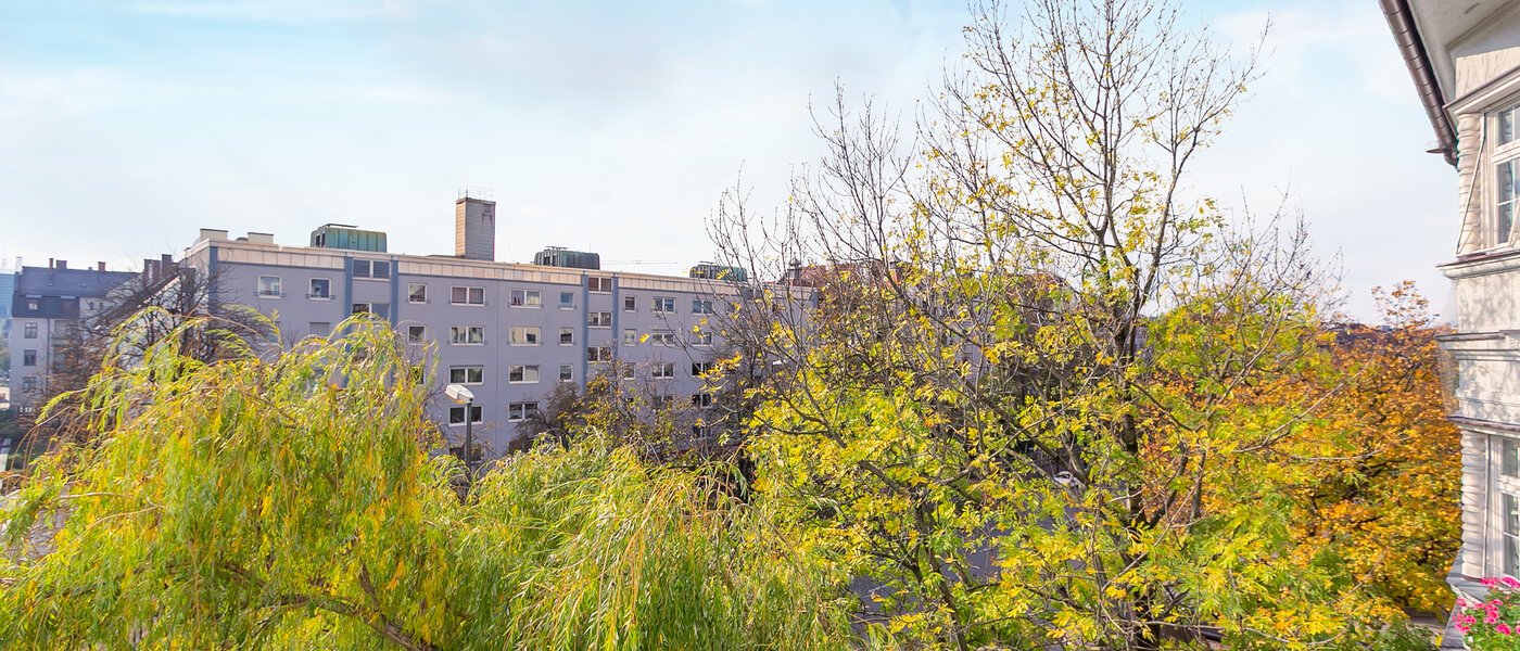 apartment München Neuhausen 02 view 9058