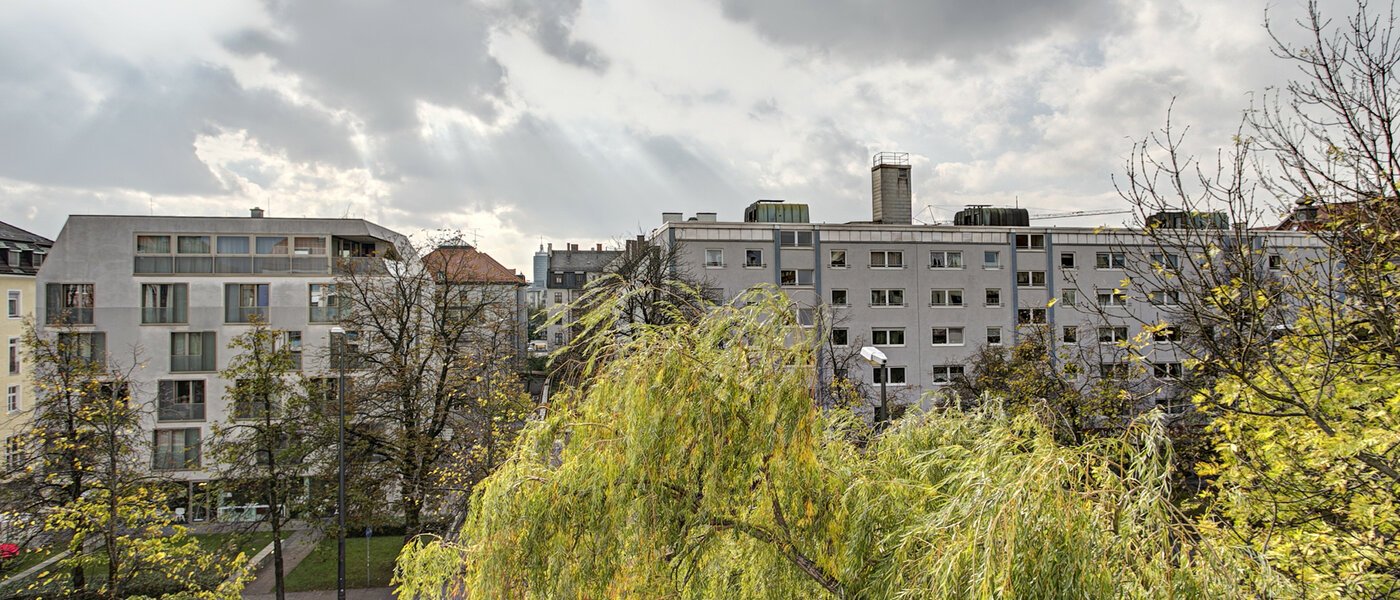 apartment München Neuhausen 03 view 9058