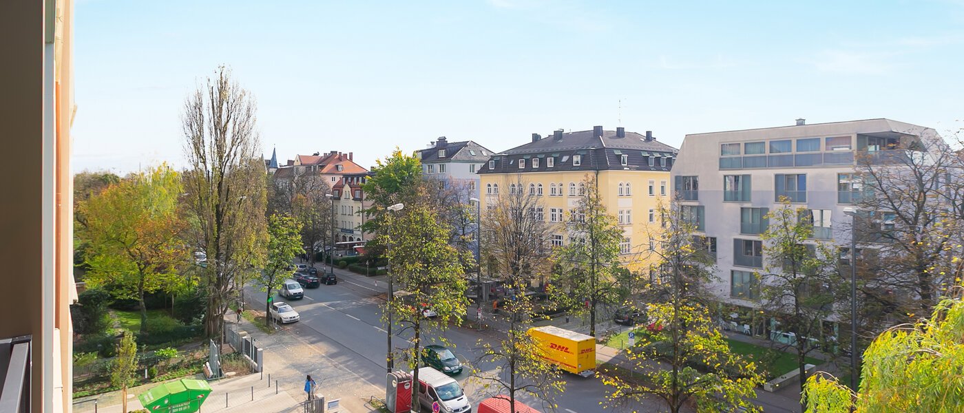 apartment München Neuhausen 03 view 9058