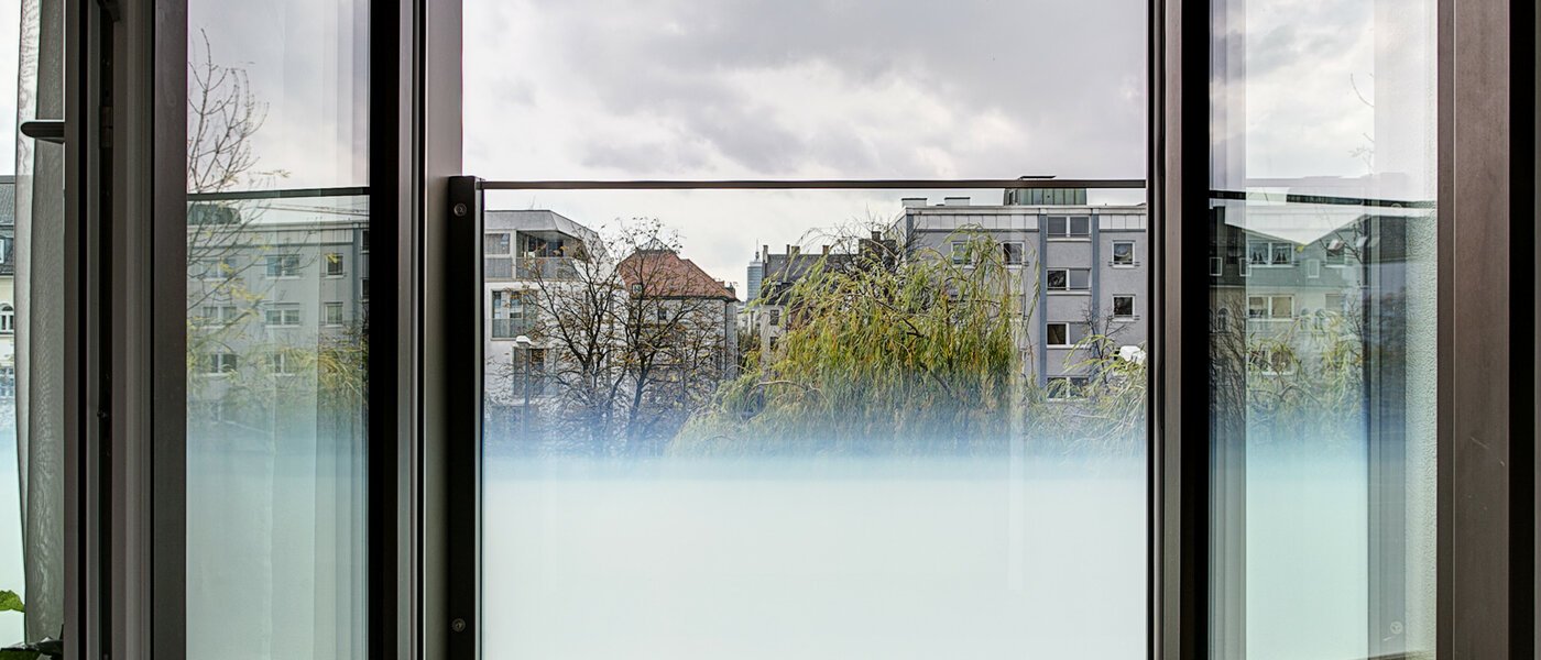 apartment München Neuhausen 05 view 9058