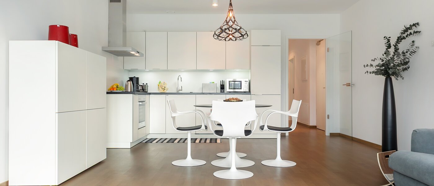 apartment München Neuhausen 05 living area 9058