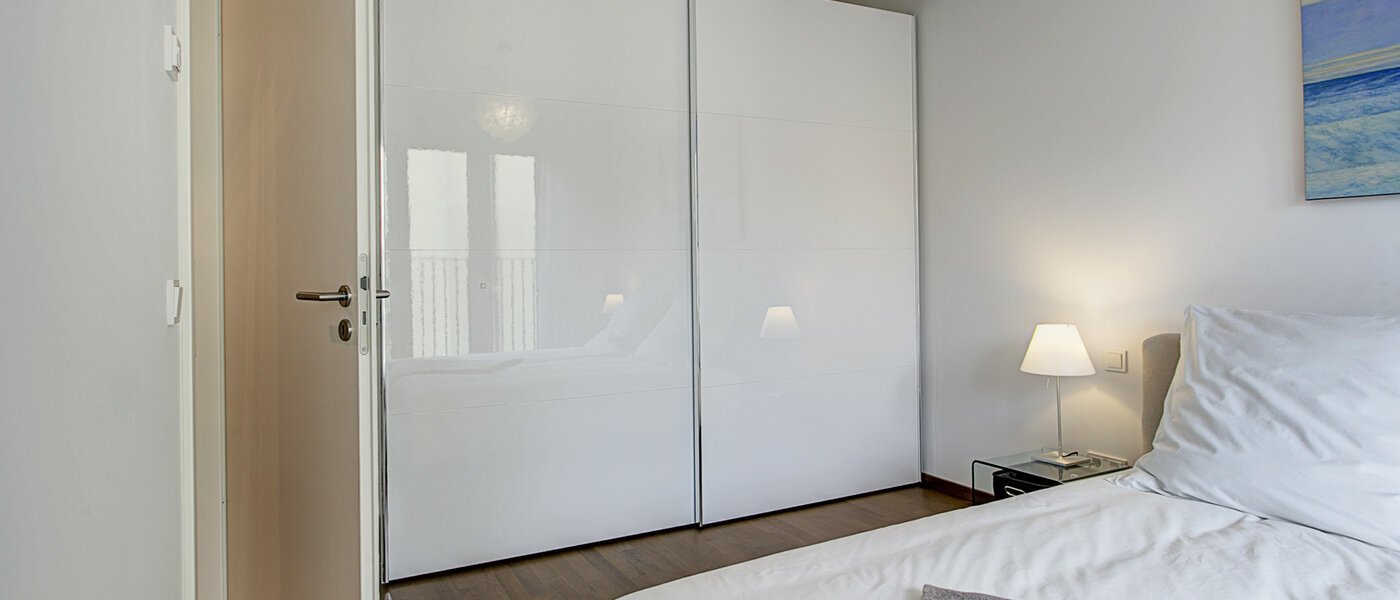 apartment München Neuhausen 03 1. bedroom 9058