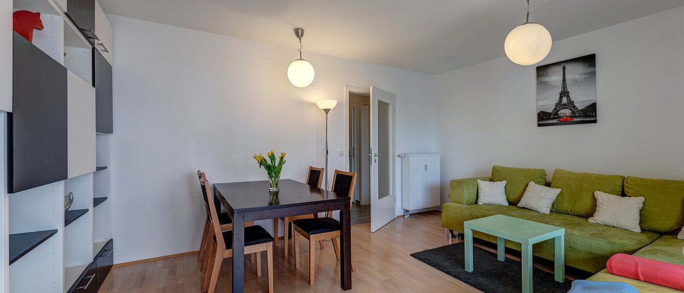 Sorry, this property has already been rented