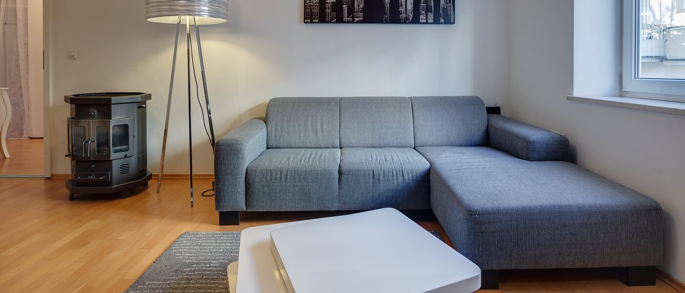 apartment München Schwabing-Nord (zw. Leopoldstraße & Englischen Garten) 03 living room 9063