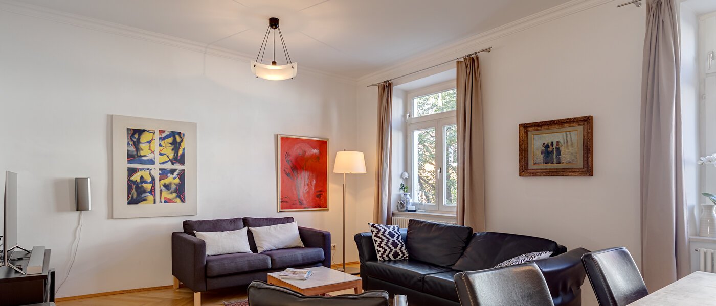 Sorry, this property has already been rented