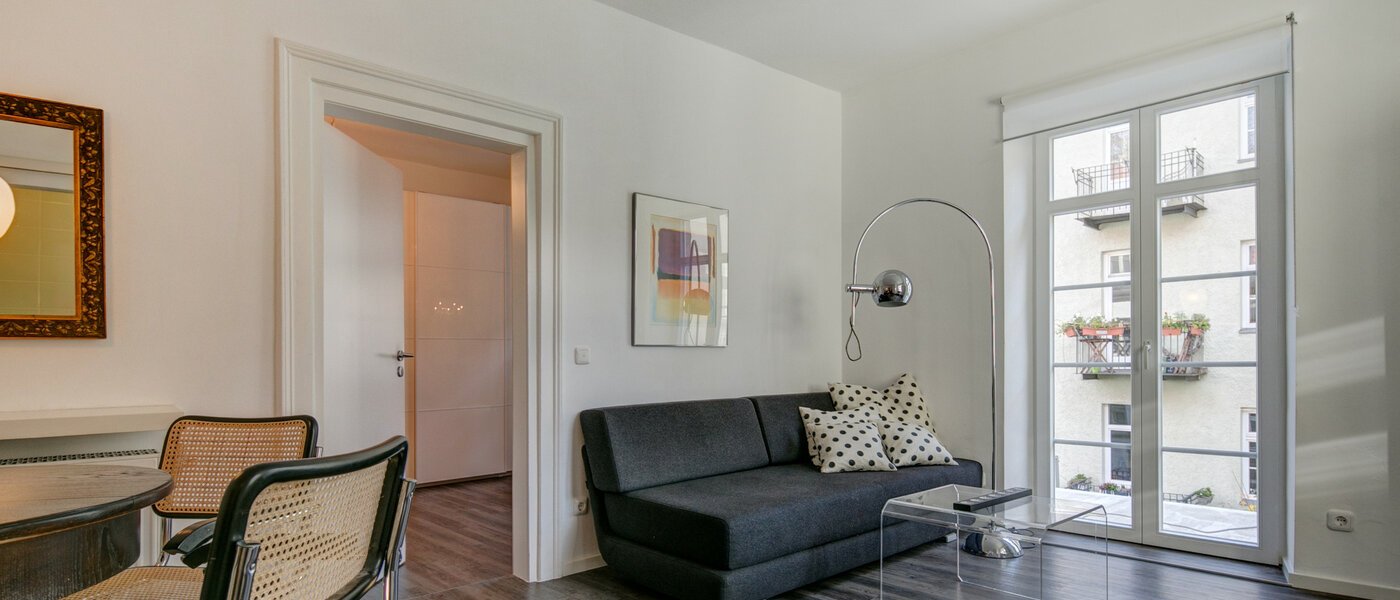 Sorry, this property has already been rented