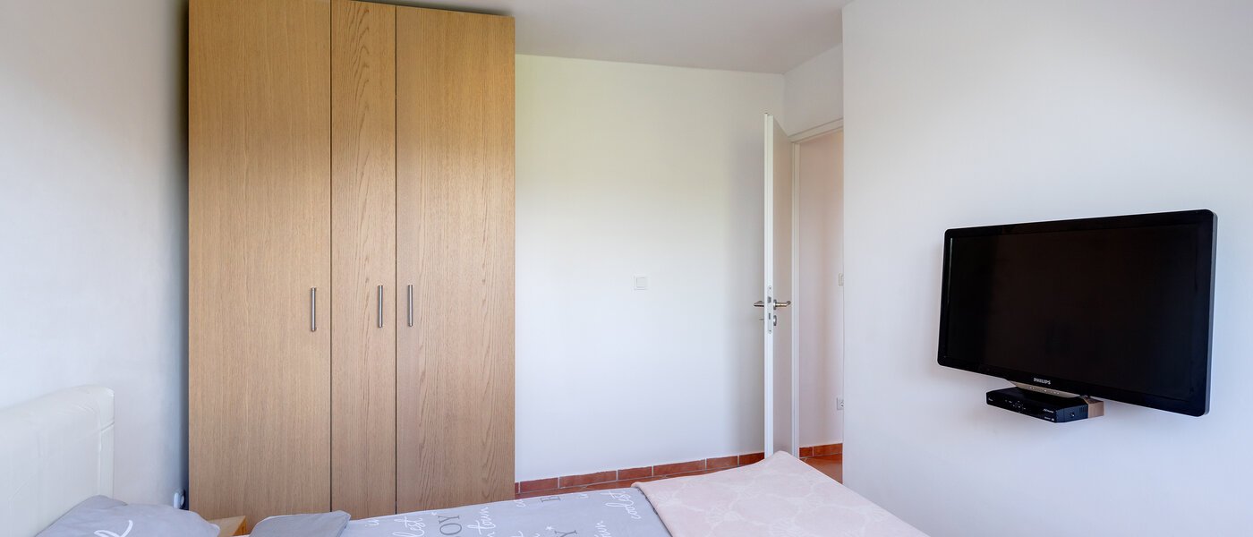 attic apartment München Trudering 02 bedroom 9072