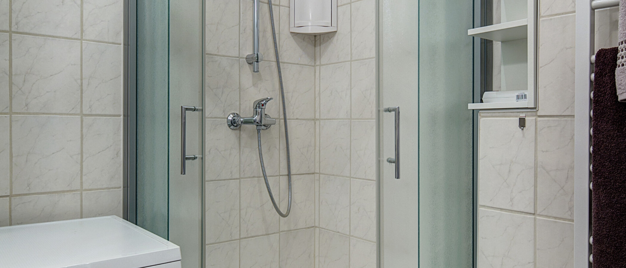 apartment Germering 02 bathroom 9073