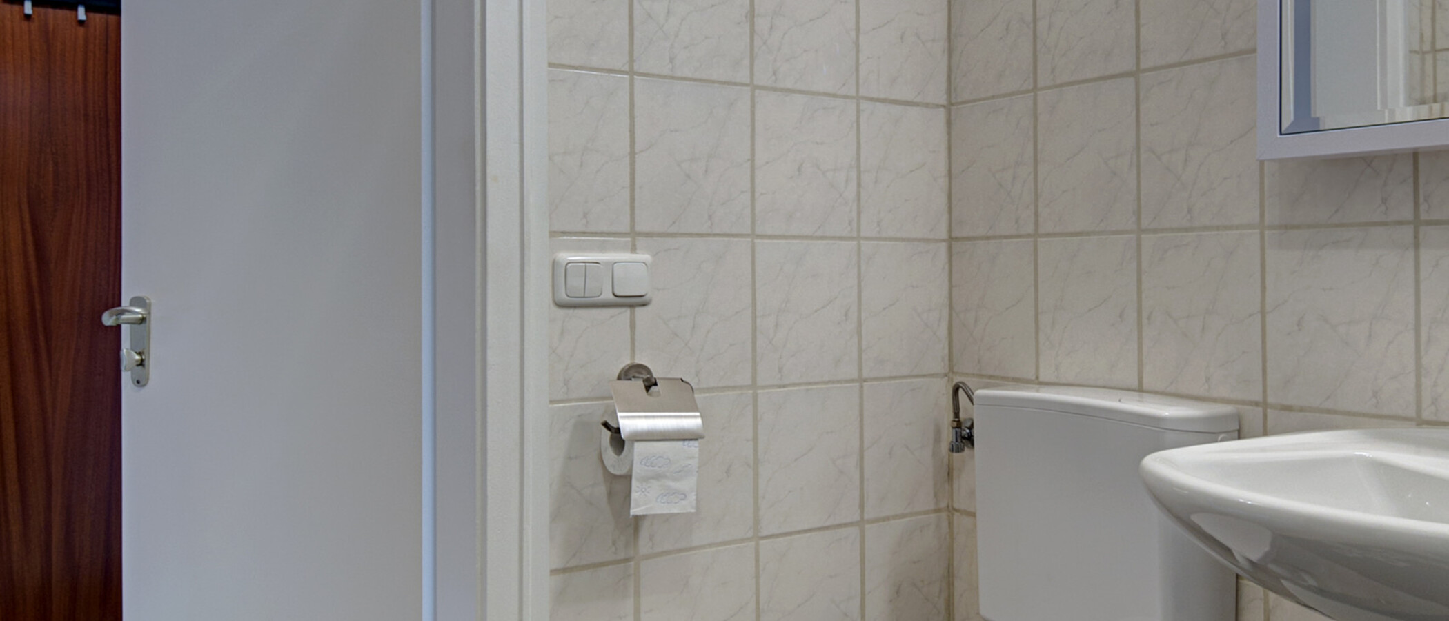 apartment Germering 03 bathroom 9073
