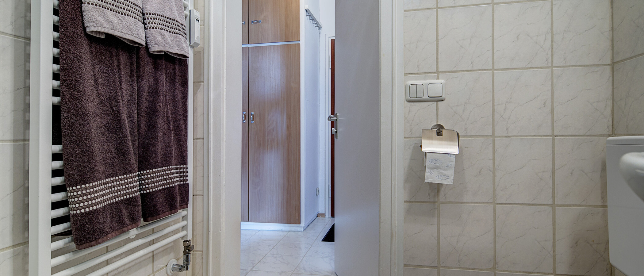 apartment Germering 04 bathroom 9073