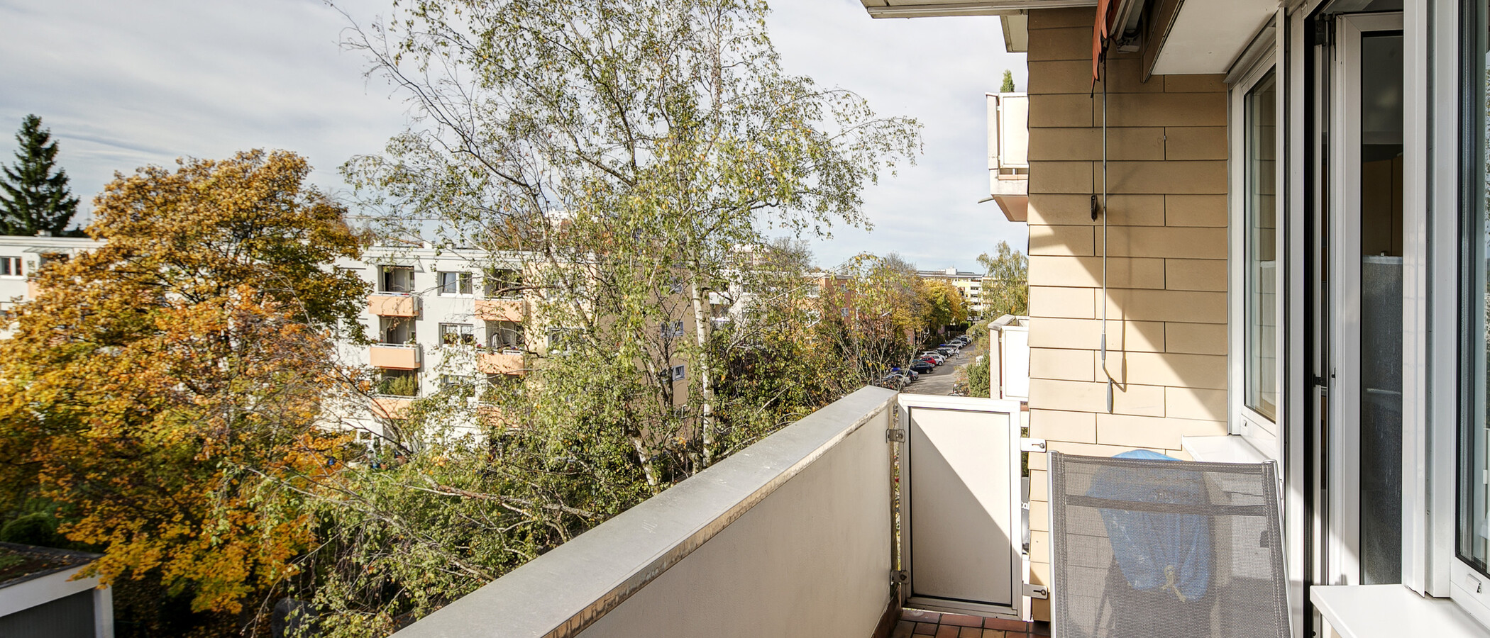 apartment Germering 02 balcony 9073