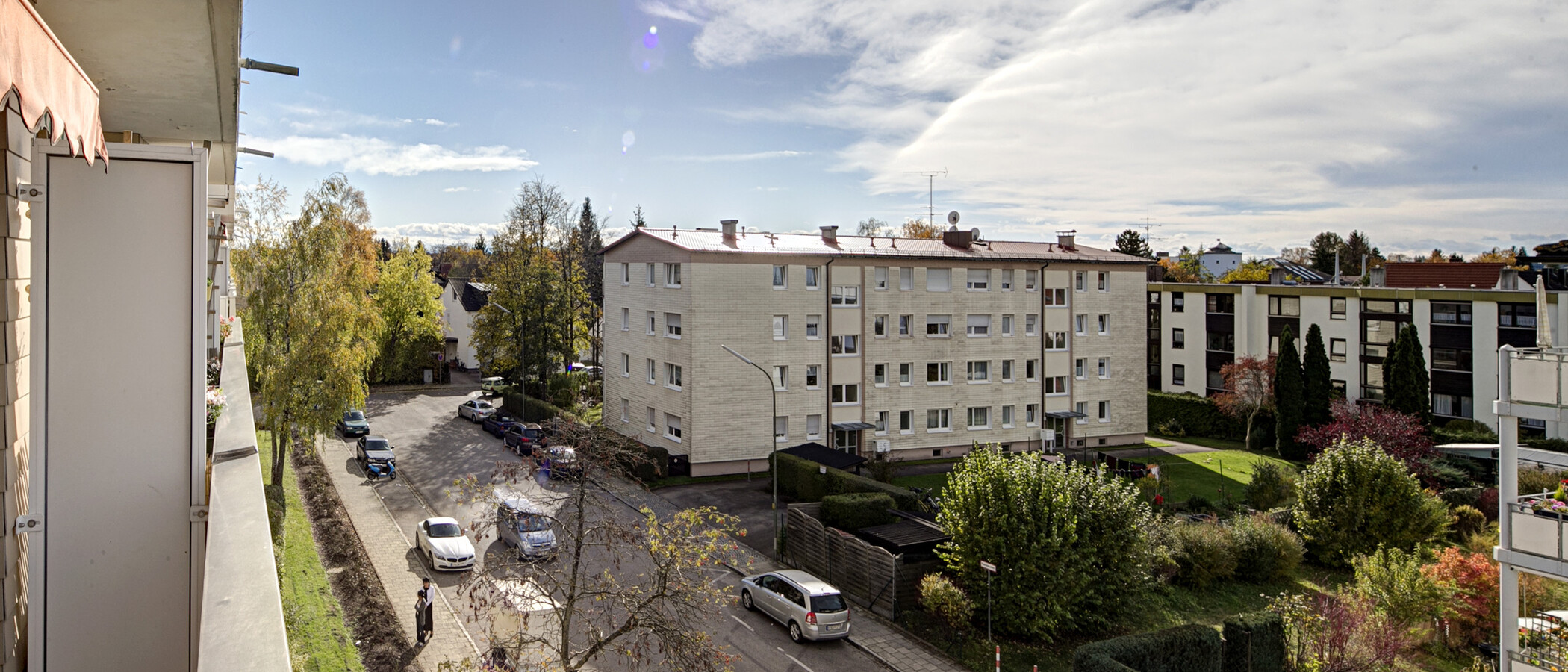 apartment Germering 03 view 9073