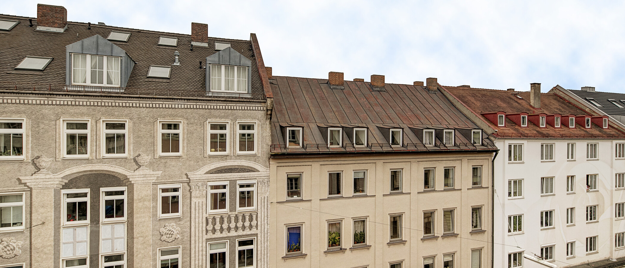 apartment München Maxvorstadt - Universitätsviertel 01 view 9074