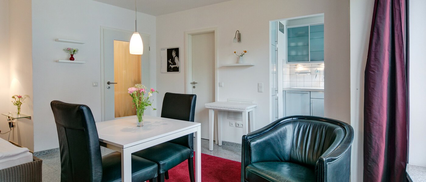 studio München Glockenbachviertel 03 living room 9081