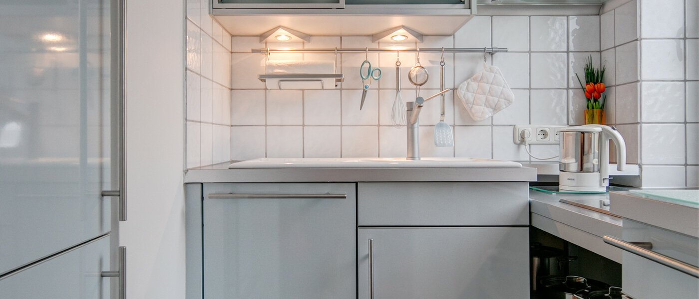 studio München Glockenbachviertel 02 kitchen 9081