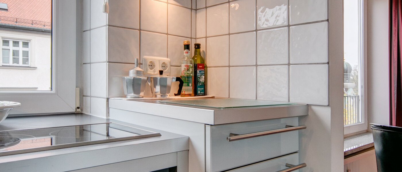studio München Glockenbachviertel 03 kitchen 9081