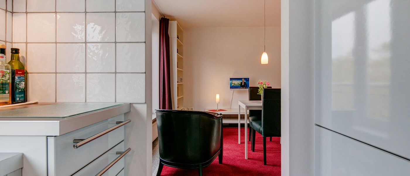 studio München Glockenbachviertel 04 kitchen 9081