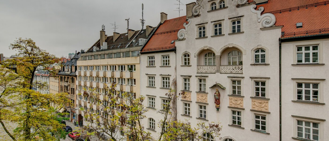 studio München Glockenbachviertel 01 view 9081