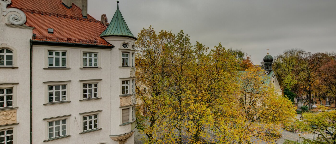 studio München Glockenbachviertel 02 view 9081