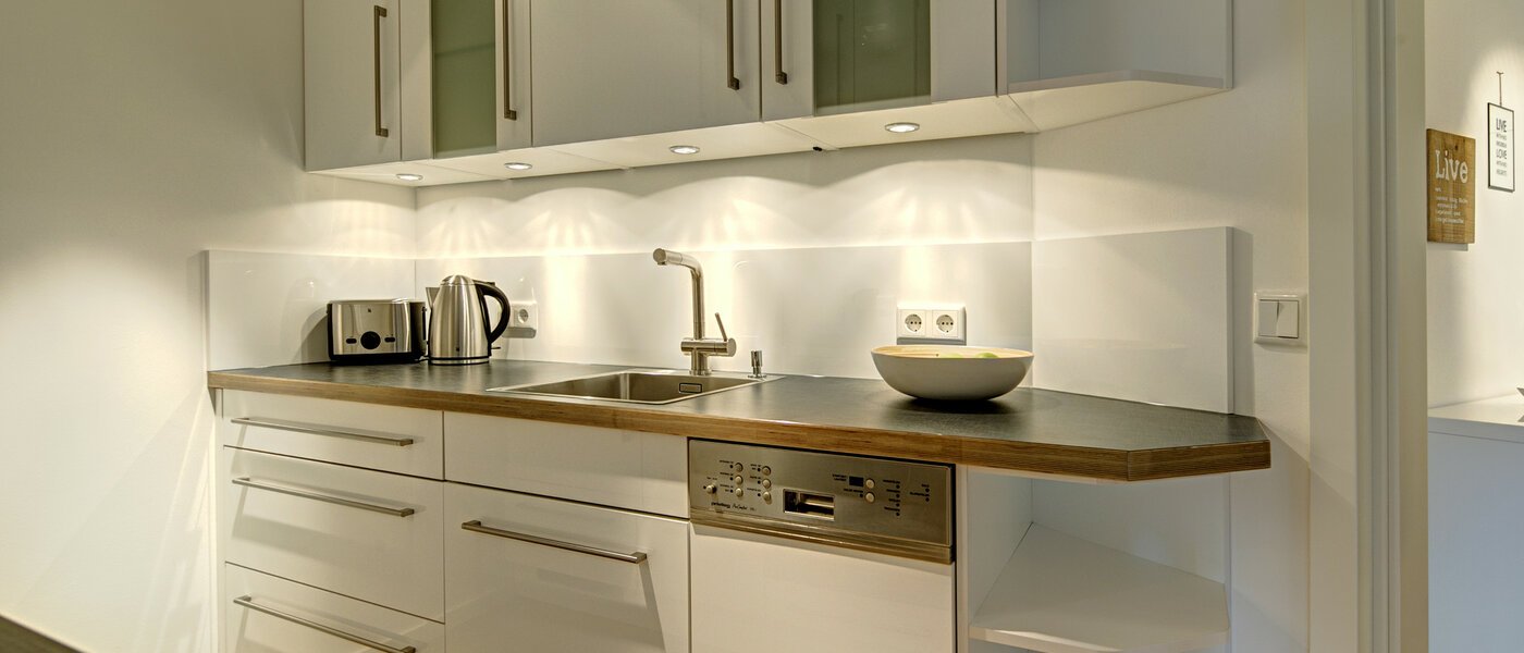 apartment München Maxvorstadt - Universitätsviertel 03 kitchen 9083