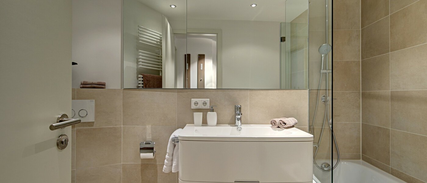 apartment München Maxvorstadt - Universitätsviertel 01 bathroom 9083