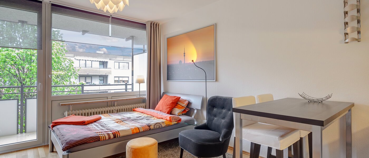 Sorry, this property has already been rented