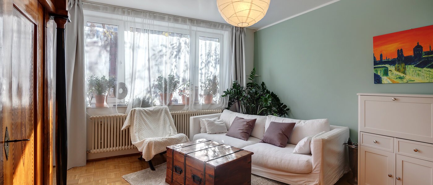 Sorry, this property has already been rented