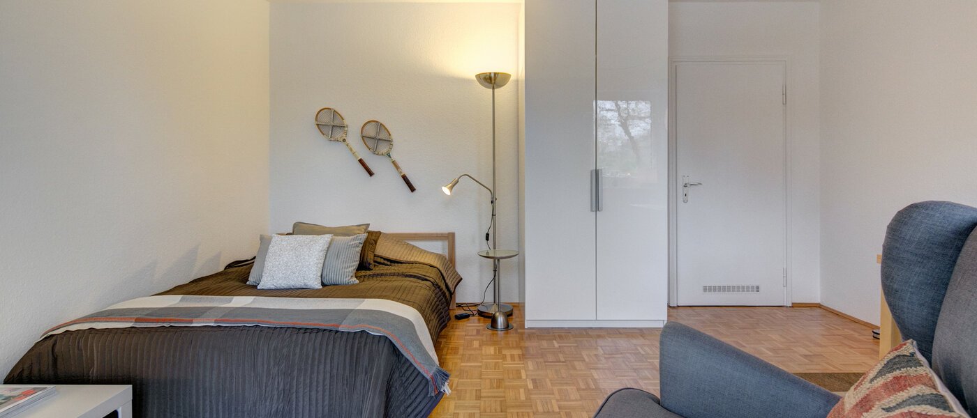 Sorry, this property has already been rented