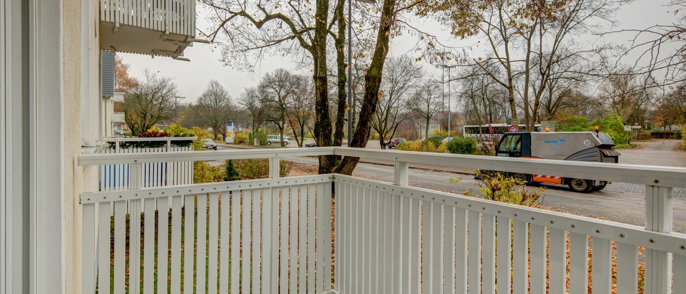 apartment München Harlaching 01 balcony 9099