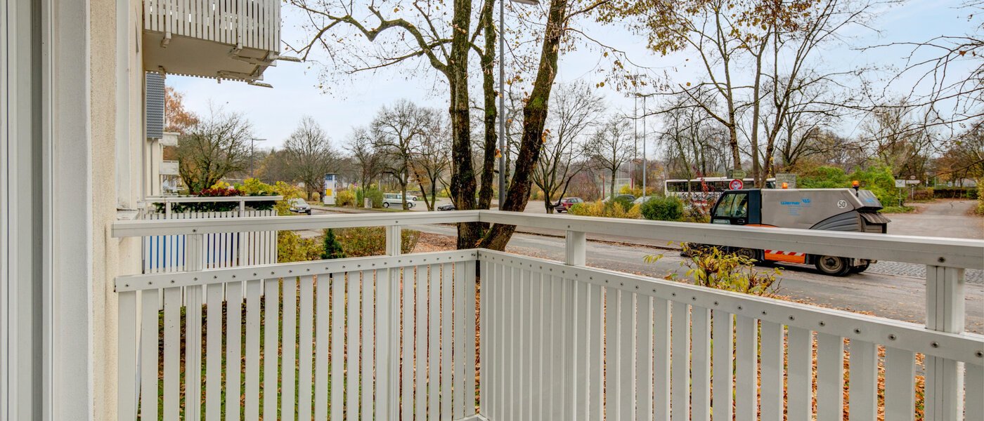 apartment München Harlaching 01 balcony 9099