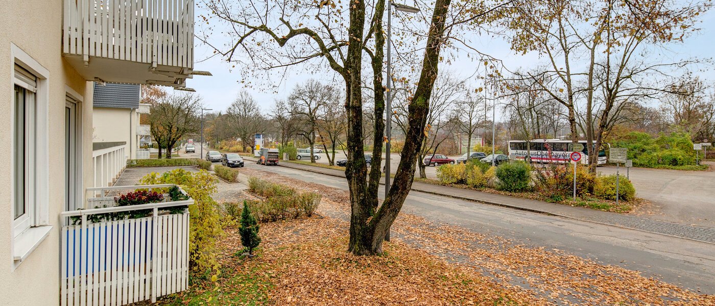 apartment München Harlaching 01 view 9099