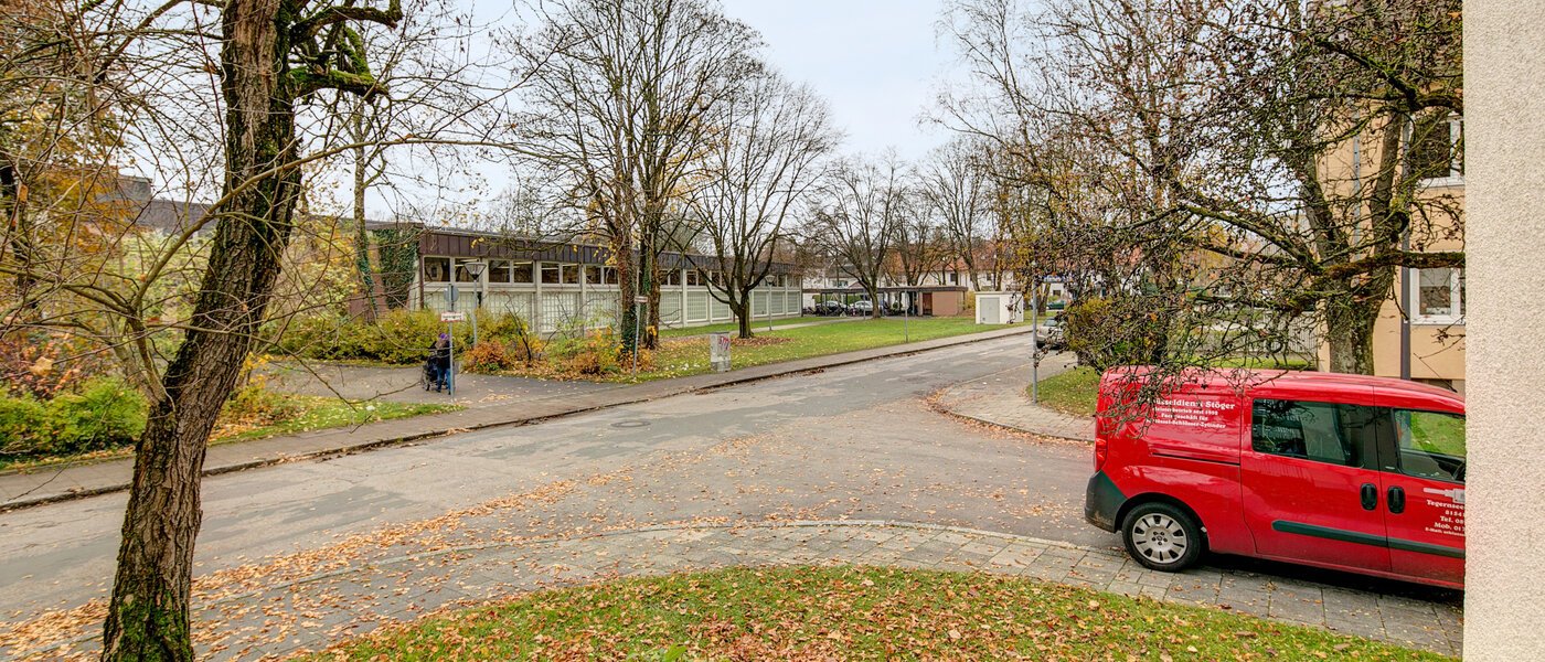 apartment München Harlaching 02 view 9099