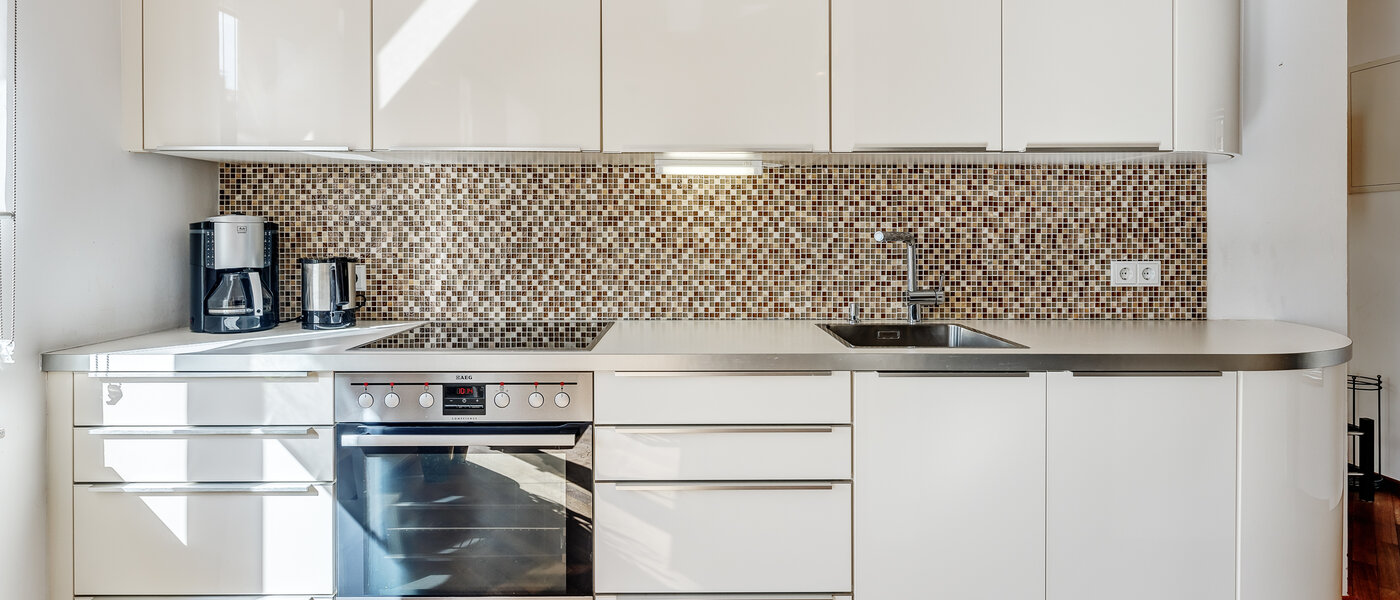 apartment München Sendling-Westpark 01 kitchen 9100