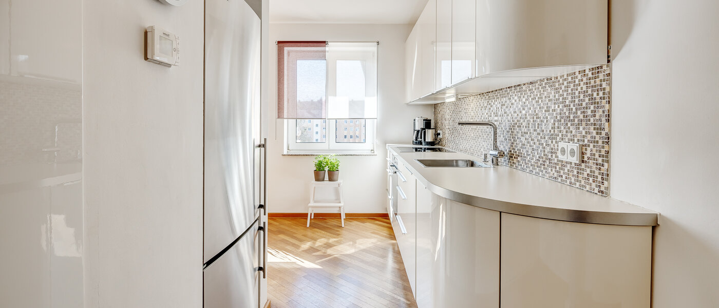 apartment München Sendling-Westpark 02 kitchen 9100